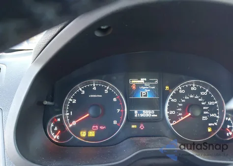 2013 Subaru Legacy 2.5I Limited z USA, uszkodzony, nr VIN 4S3BMBK67D3002990